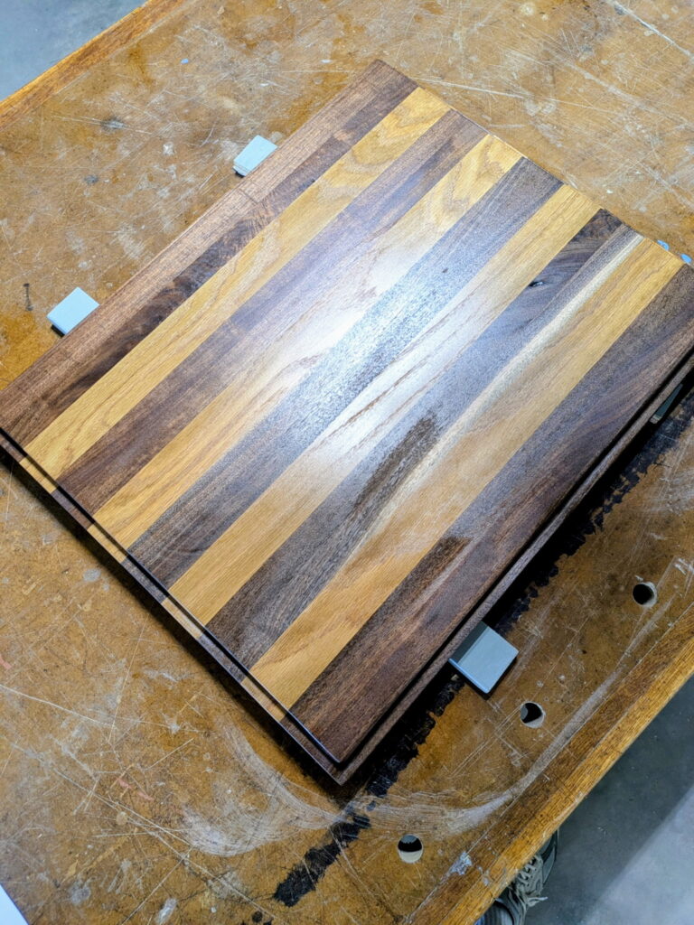 Cutting Board